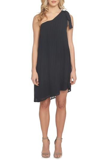 Women's Cece Adela Assymetrical Chiffon Dress