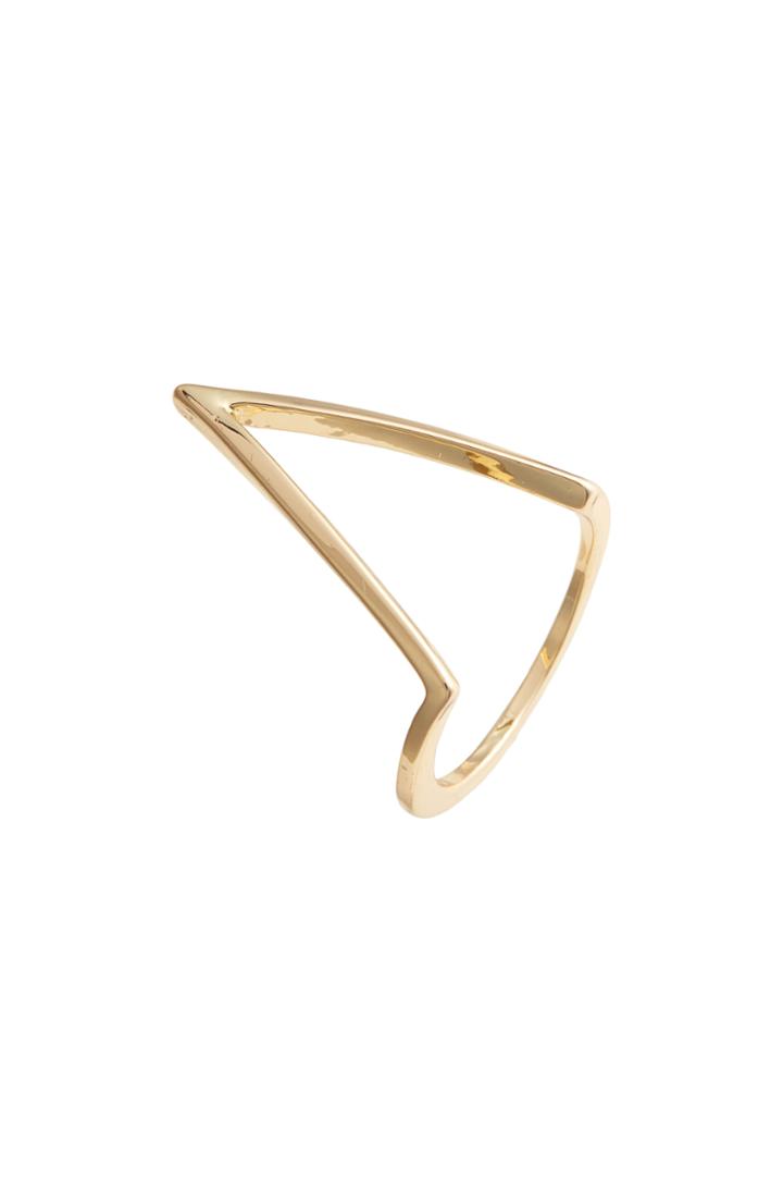 Women's Uncommon James By Kristin Cavallari Cleo Ring
