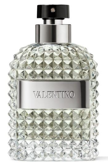 Valentino Uomo Acqua Eau De Toilette
