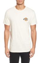 Men's Billabong Farrah Graphic T-shirt - Beige