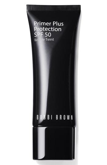 Bobbi Brown Primer Protection Spf 50 - No Color