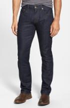 Men's 7 For All Mankind 'the Straight' Straight Leg Jeans