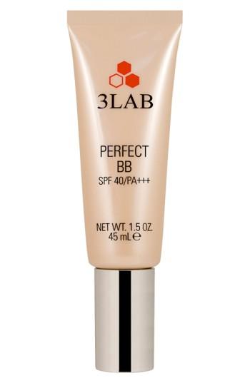 3lab Perfect Bb Cream Spf 40 Pa+++ .5 Oz - 01 Light