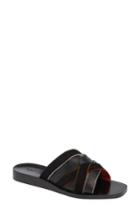 Women's Rag & Bone Hartley Flat Us / 36eu - Black