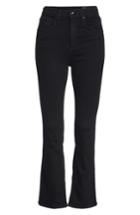 Women's Rag & Bone/jean Hana High Waist Ankle Flare Jeans