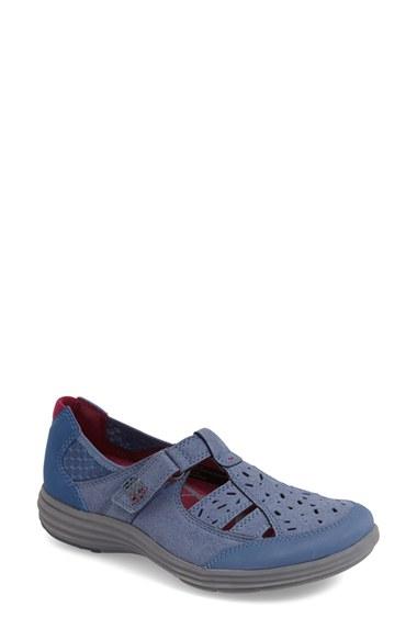 Women's Aravon 'barbara' Sneaker