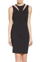 Women's Ali & Jay Illusion Body-con Dress