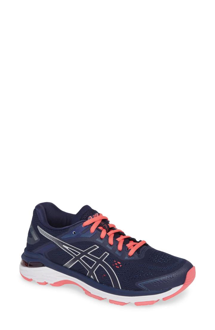 Women's Asics Gt-2000 7 Running Shoe