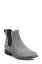 Women's B?rn Casco Chelsea Boot M - Grey