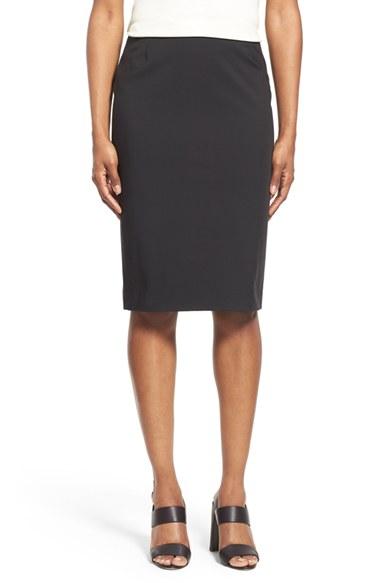 Women's Lafayette 148 New York Pencil Skirt