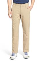 Men's Under Armour 'matchplay' Pants X 32 - Beige