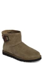 Men's Ugg Classic Mini Boot M - Green