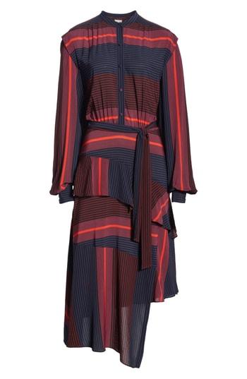 Women's Joie Roz Midi Dress