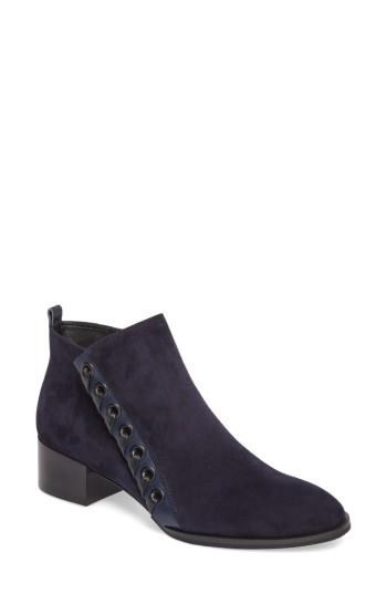 Women's Donald J Pliner Avea Bootie M - Blue