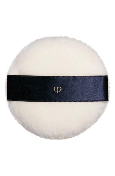 Cle De Peau Beaute Powder Buff
