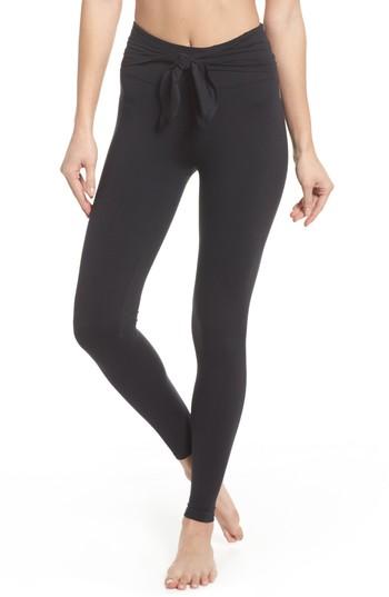 Women's Free People Fp Movement Ursa Leggings - Black