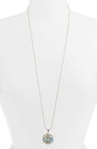 Women's Lagos Signature Gifts Marquee Ball Pendant Necklace