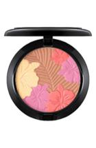 Mac Fruity Juicy Pearlmatte Face Powder - Oh My, Passion