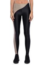 Women's Koral Chase Energy Leggings - Black