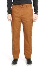 Men's Hurley Sunday Slim Fit Pants - Beige