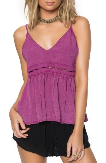 Women's O'neill Kiara Tank
