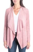 Women's Kut From The Kloth Mariana Jacket - Pink