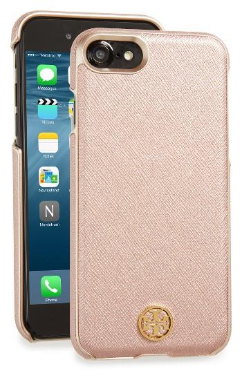 Tory Burch Robinson Iphone 7 Case -