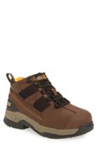 Men's Ariat 'contender' Steel-toe Lace-up Boot