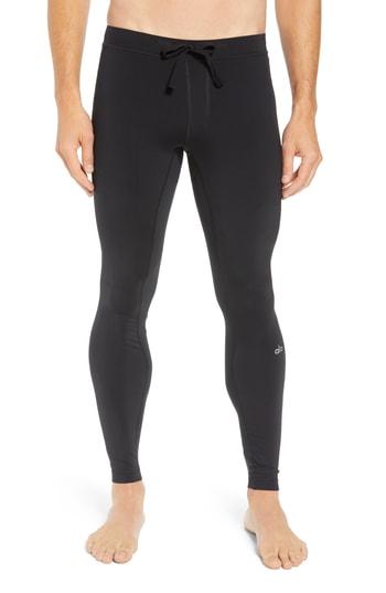 Men's Alo Warror Compression Tights
