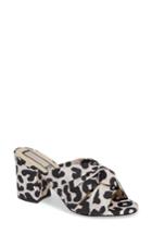 Women's N?21 Knotted Sandal Us / 35eu - Black