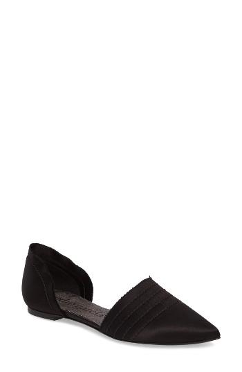 Women's Pedro Garcia Antonina D'orsay Flat