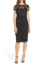 Women's Adrianna Papell Sequin Cocktail Sheath