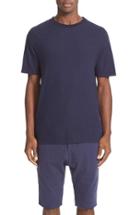 Men's Drifter 'pavel' Crewneck T-shirt - Blue