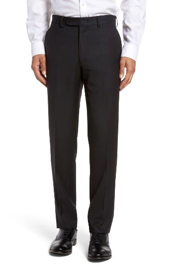 Men's Bensol Tic Wool Trousers