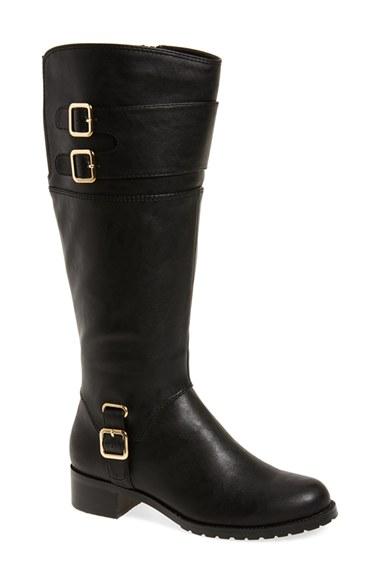 Women's Bella Vita 'adriann Ii' Knee High Boot
