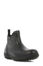 Women's Bogs 'cami' Waterproof Short Boot M - Black