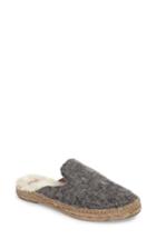 Women's Toni Pons Malmo Espadrille Slipper Mule Eu - Grey