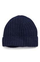 Men's 1901 Rainier Cuff Beanie - Blue
