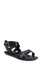 Women's B?rn Kindu Sandal M - Black