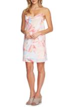 Women's 1.state Cowl Neck Slipdress - Ivory