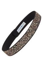 L. Erickson Studded Head Wrap