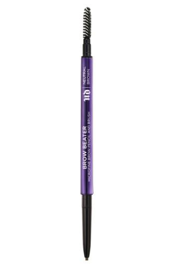 Urban Decay Brow Beater Microfine Brow Pencil & Brush -