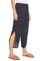 Women's 1.state Envelope Hem Pants - Blue