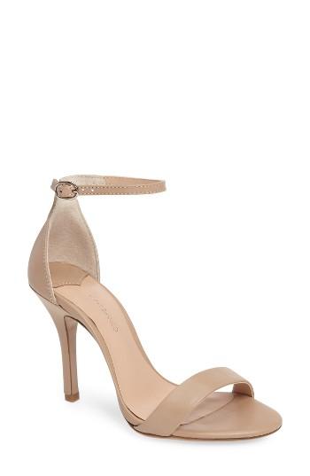 Women's Tony Bianco Lovinia Strappy Sandal M - Black
