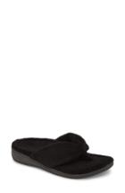 Women's Vionic Gracie Slipper M - Black