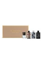 Burberry Brit Men's Fragrance Set