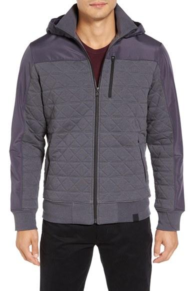 Men's Victorinox Swiss Army Steppen Cvc Hoodie