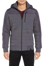 Men's Victorinox Swiss Army Steppen Cvc Hoodie