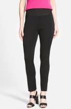 Women's Ming Wang Slim Knit Pants