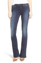 Women's True Religion Brand Jeans Jennie Curvy Bootcut Jeans